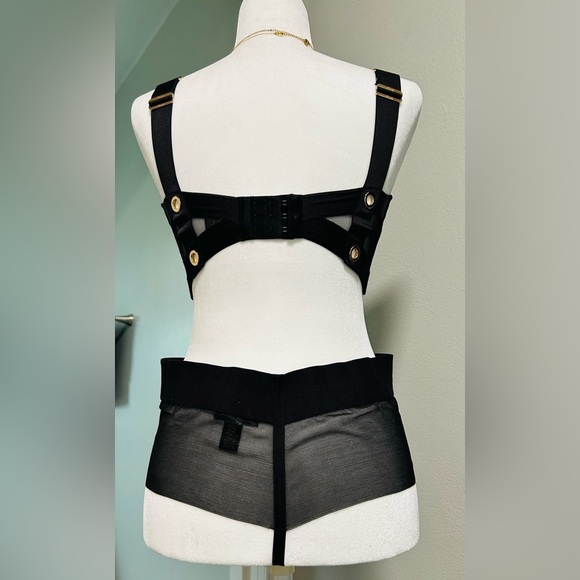 Honey Birdette 3 Piece Set - Picture 9 of 15